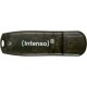 USB STICK INTENSO RAINBOW LINE (3502470) USB 2.0 BLACK 16GB